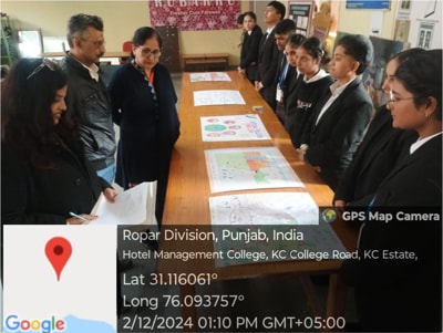 12-02 National Pollution Control Day